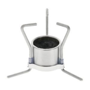 BatchStovez H-20 Hybrid Simmer Stove