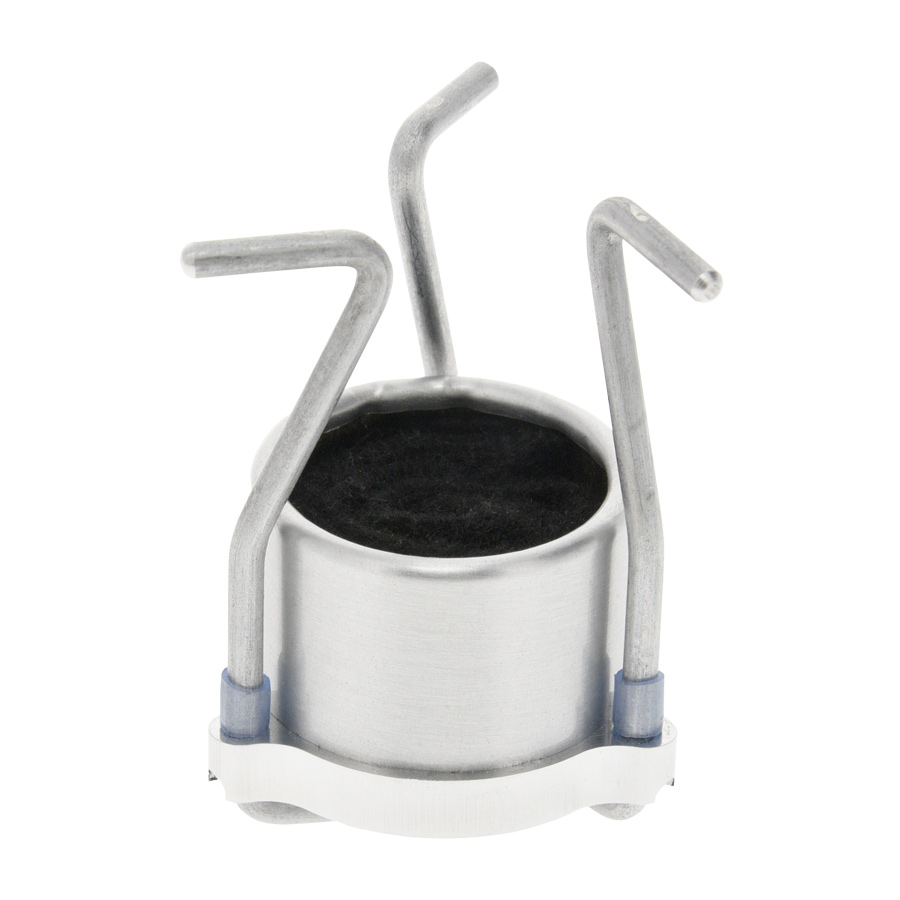 BatchStovez H-20 Hybrid Simmer Stove - Image 5