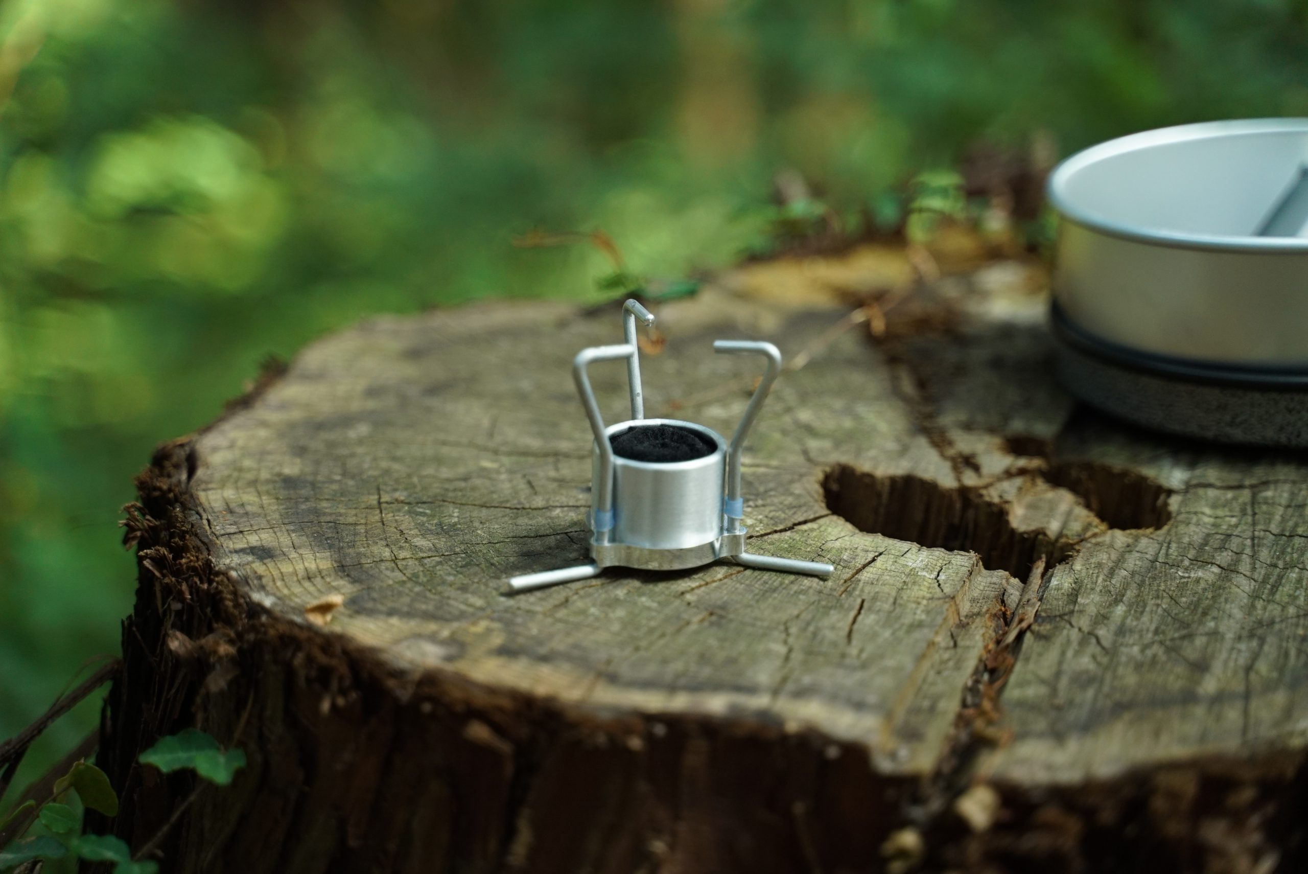 BatchStovez H-20 Hybrid Simmer Stove - Image 3