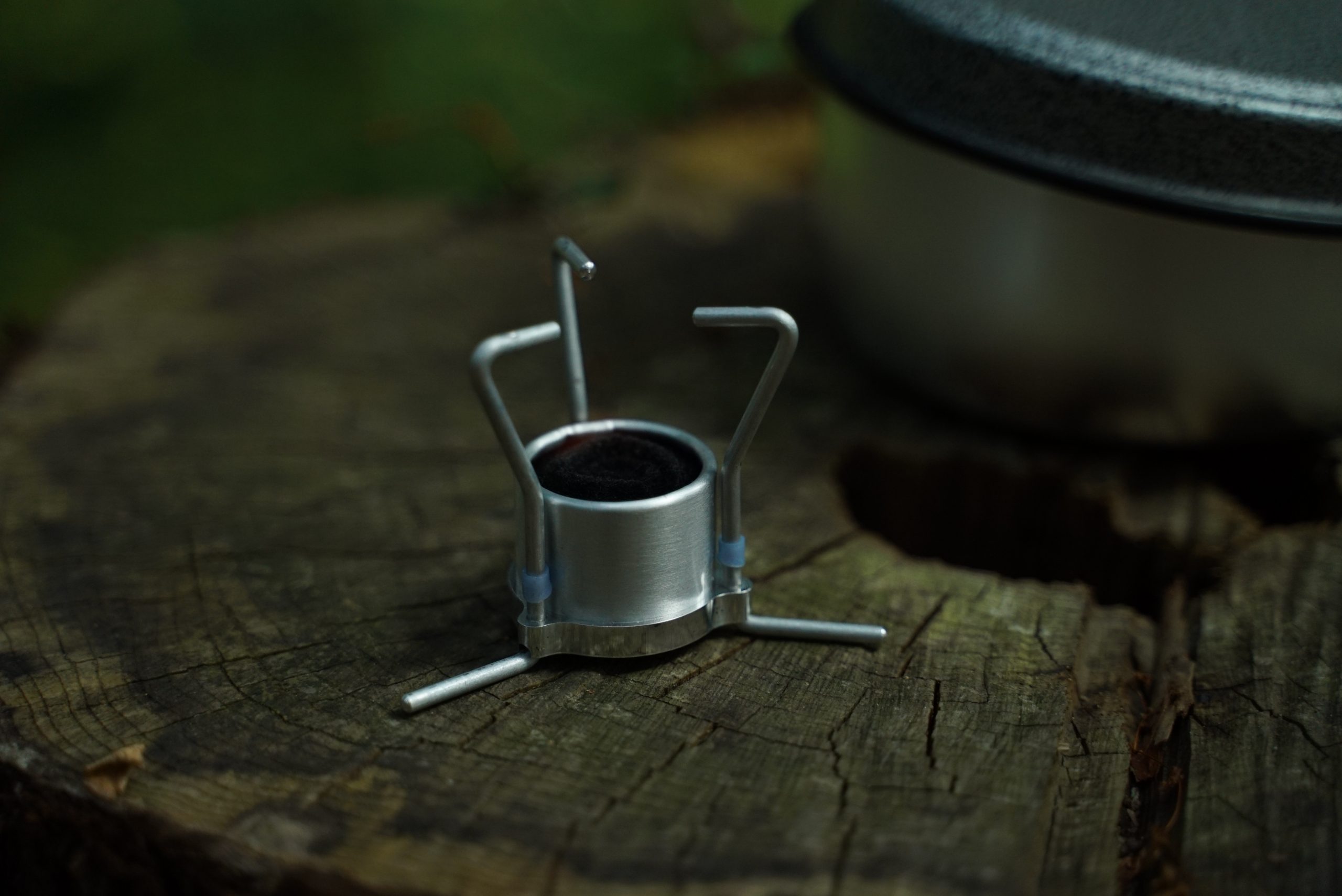 BatchStovez H-20 Hybrid Simmer Stove - Image 2