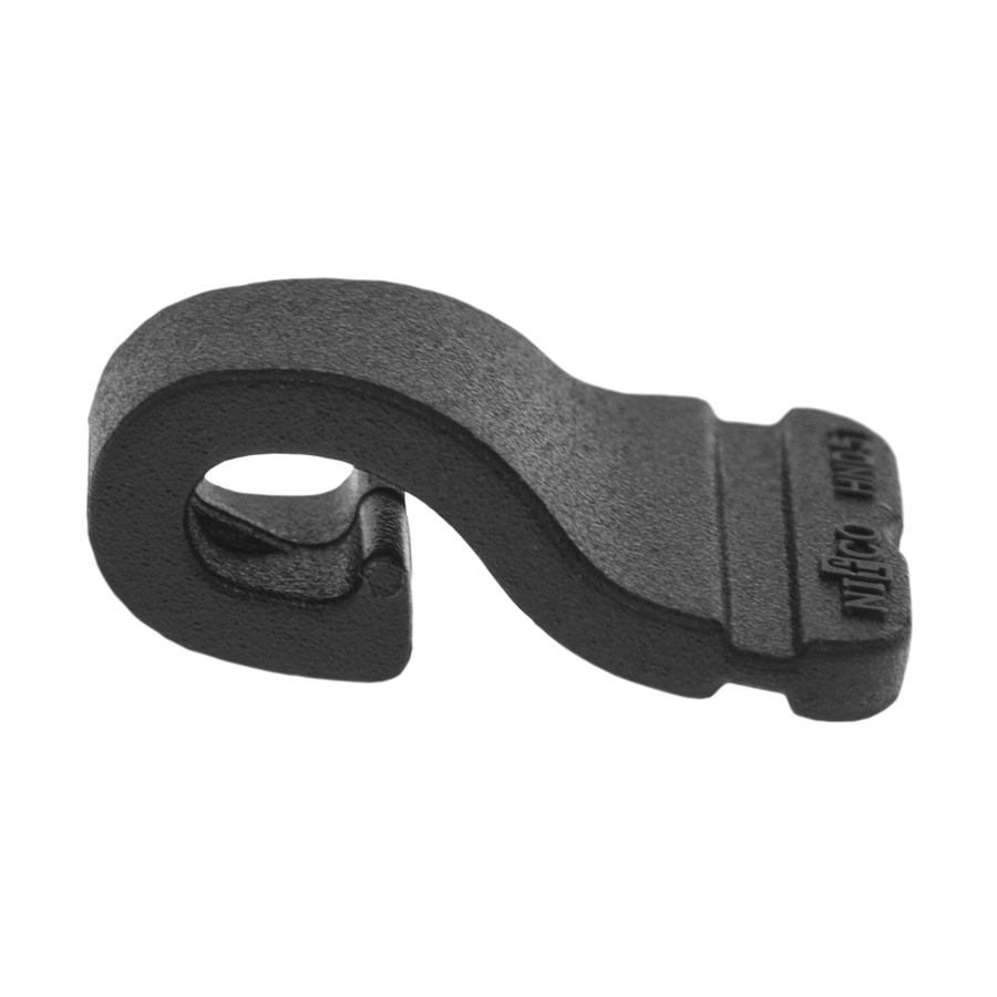 Sew-On Pack Hook - Image 3