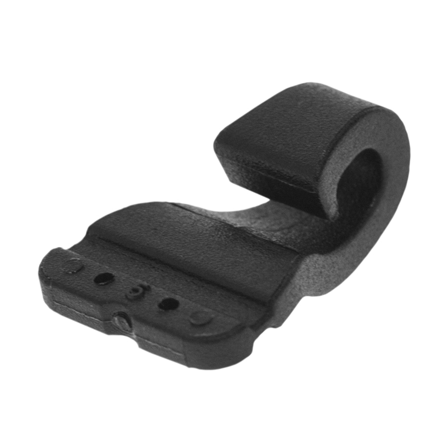 Sew-On Pack Hook