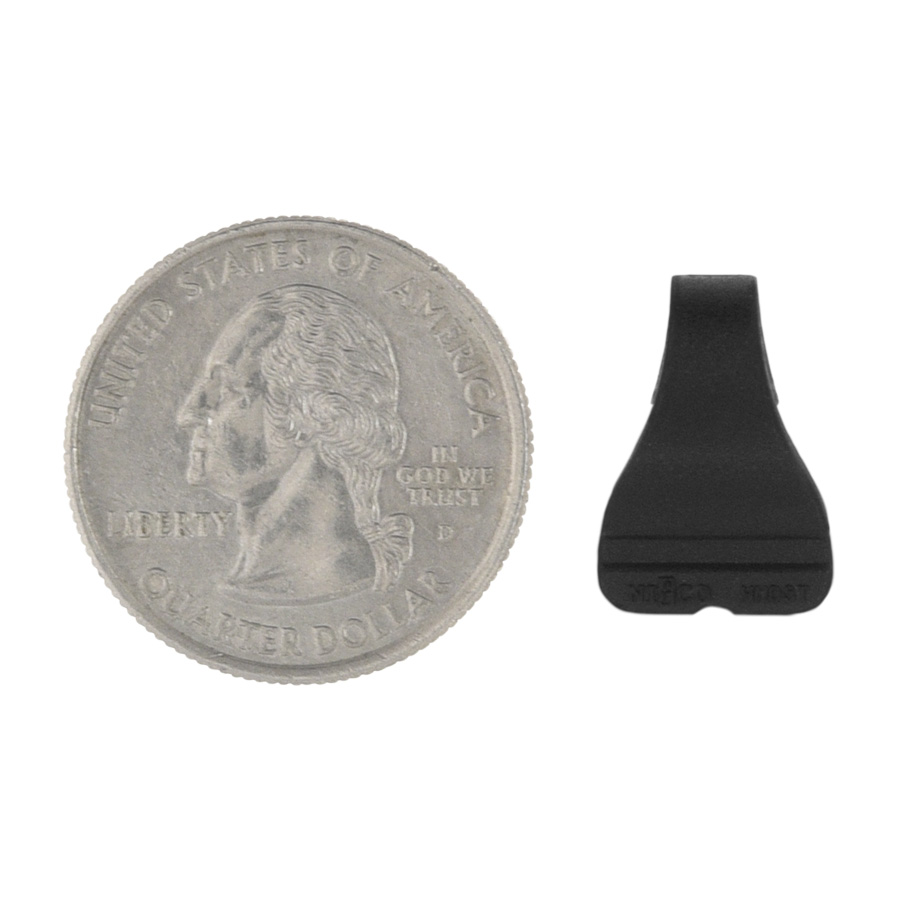 Sew-On Pack Hook - Image 5