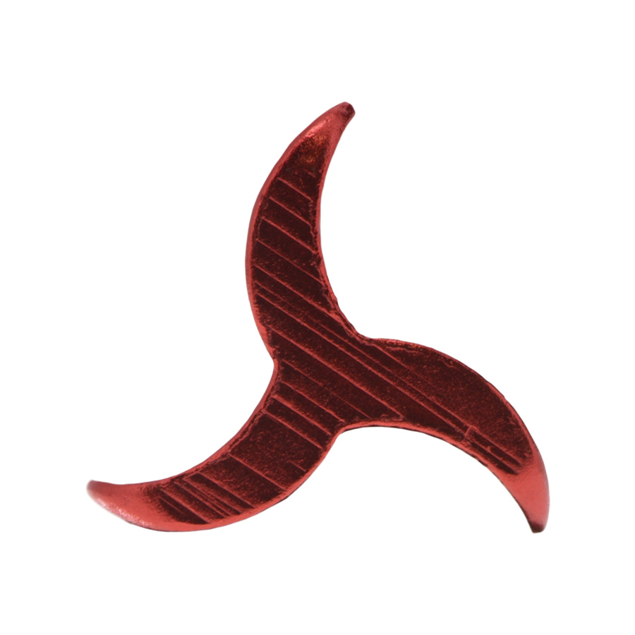 Aluminum Spiral Stake - Image 4