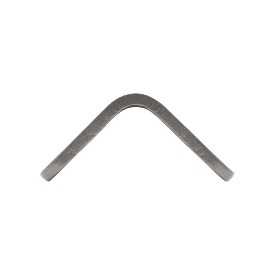 Titanium Ultralight Ascent Stake (Single) - Image 3