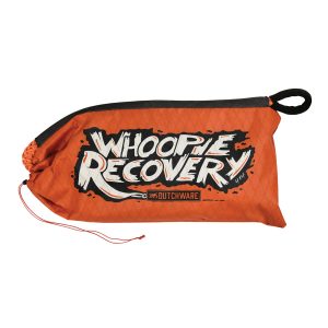 Whoopie Recovery Rope