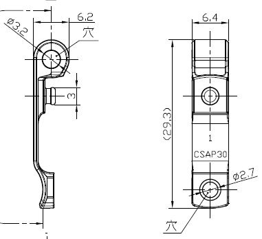 Multi Use Cord Puller - Image 4