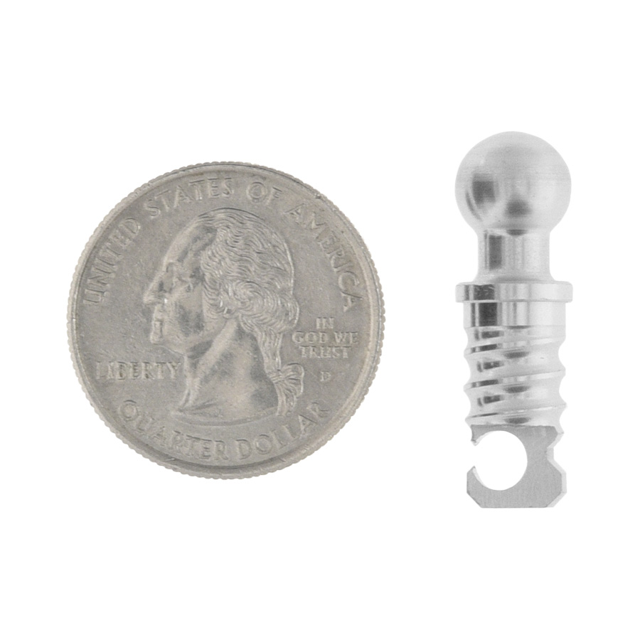 DAC NSL9 Screwball Pole Tip - Image 2