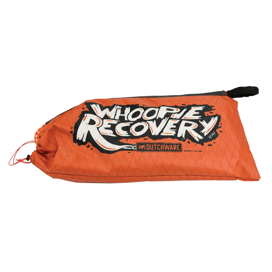 Whoopie Recovery Rope - Image 11