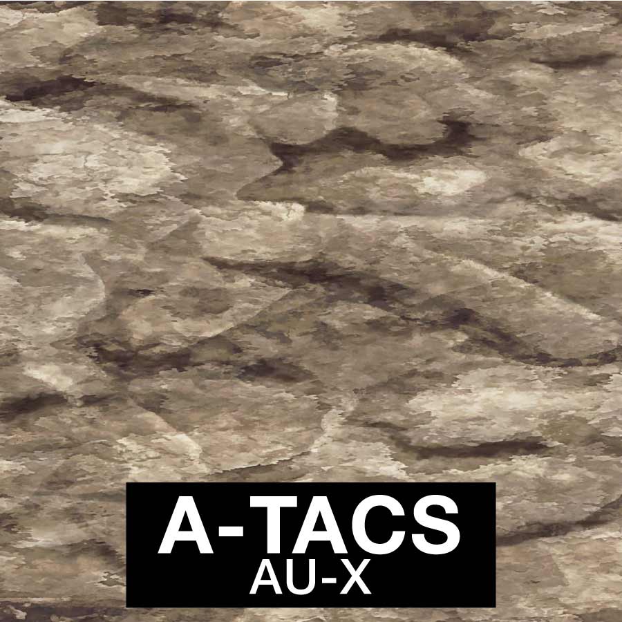 A-TACS Camo Printed Fabric - Image 3