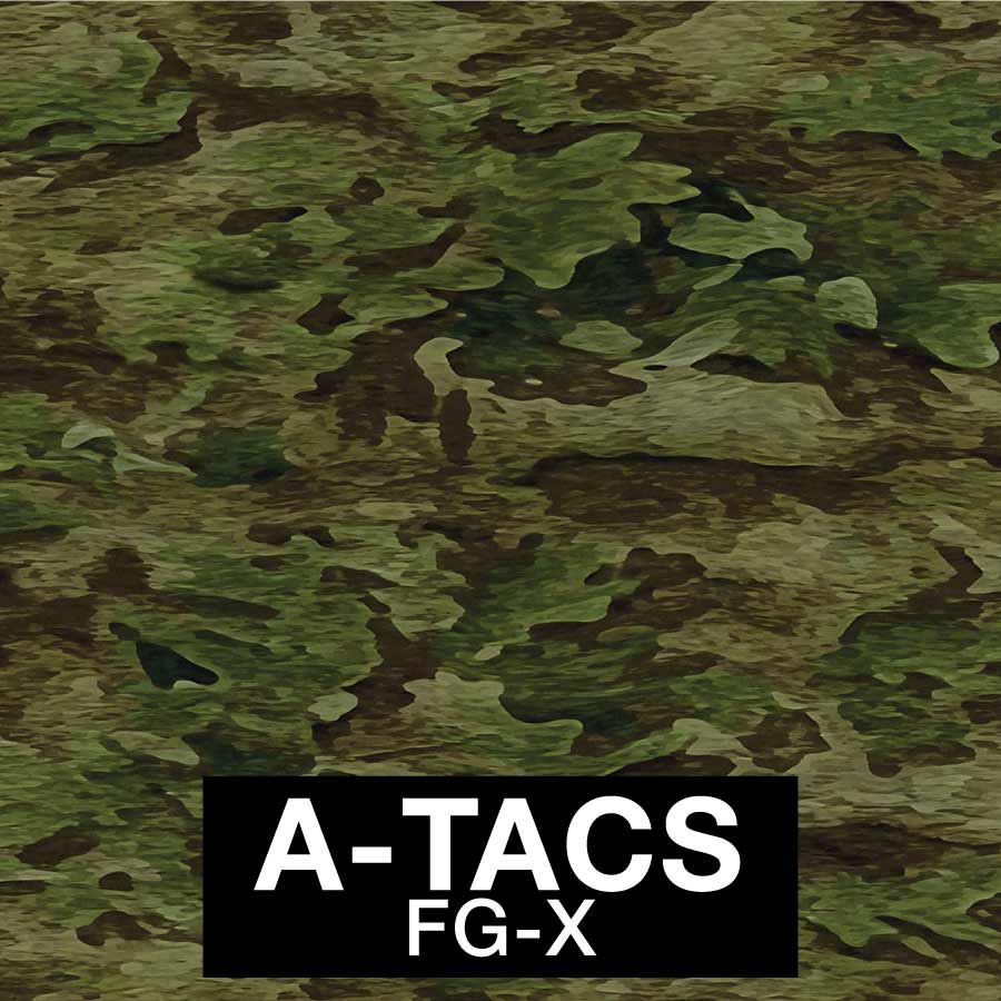 A-TACS Camo Printed Fabric - Image 7