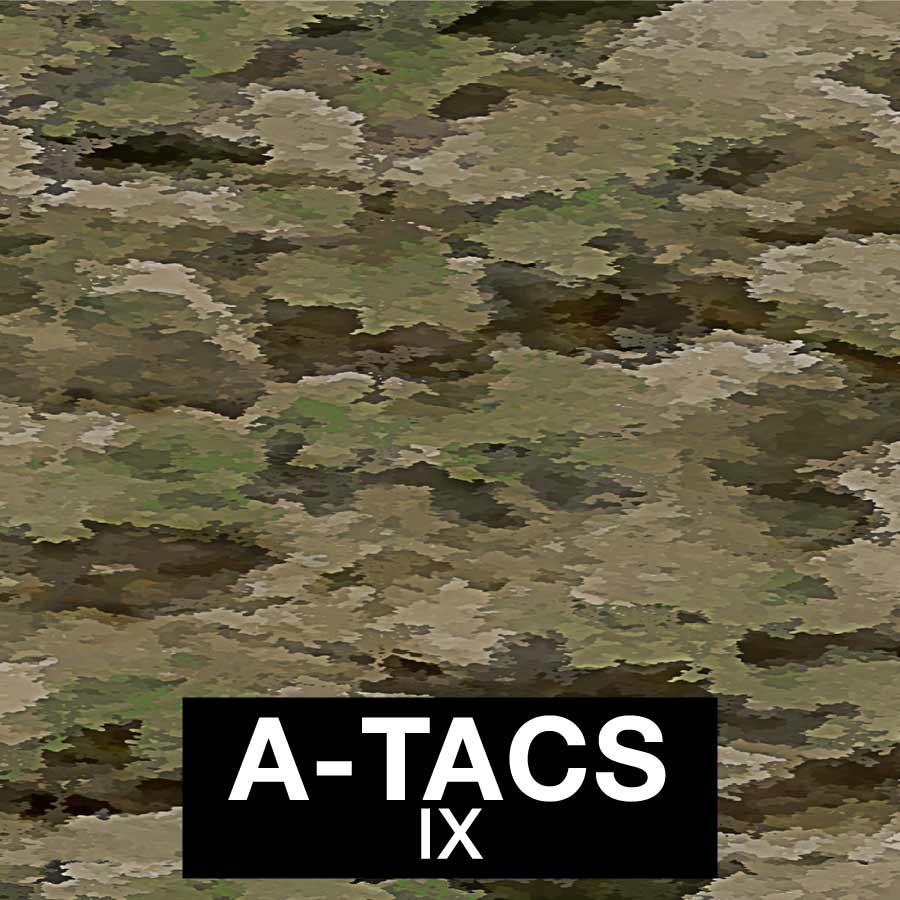 A-TACS Camo Printed Fabric - Image 5