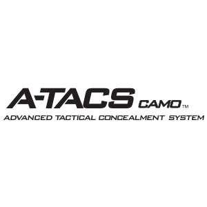 A-TACS Camo Printed Fabric