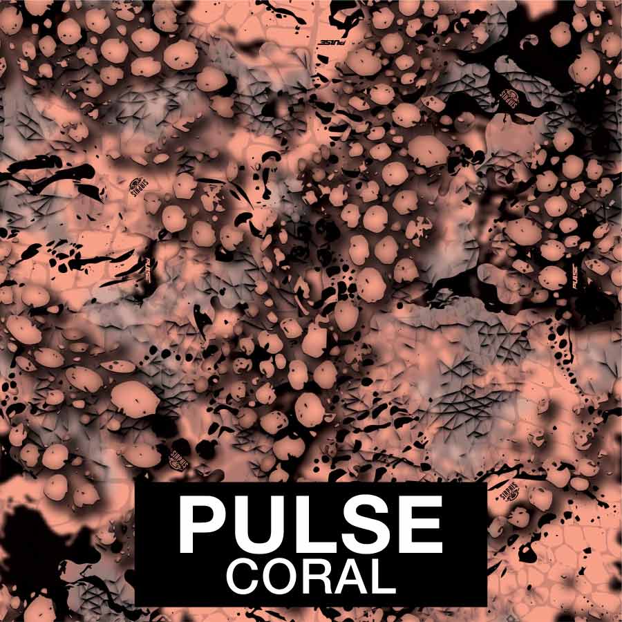 Sirphis Pulse Printed Fabric - Image 3