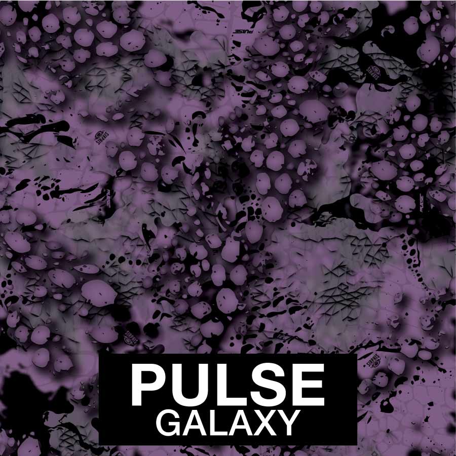 Sirphis Pulse Printed Fabric - Image 4