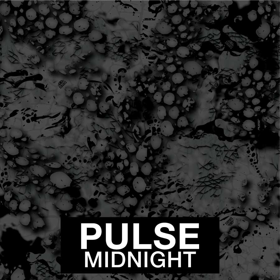 Sirphis Pulse Printed Fabric - Image 5