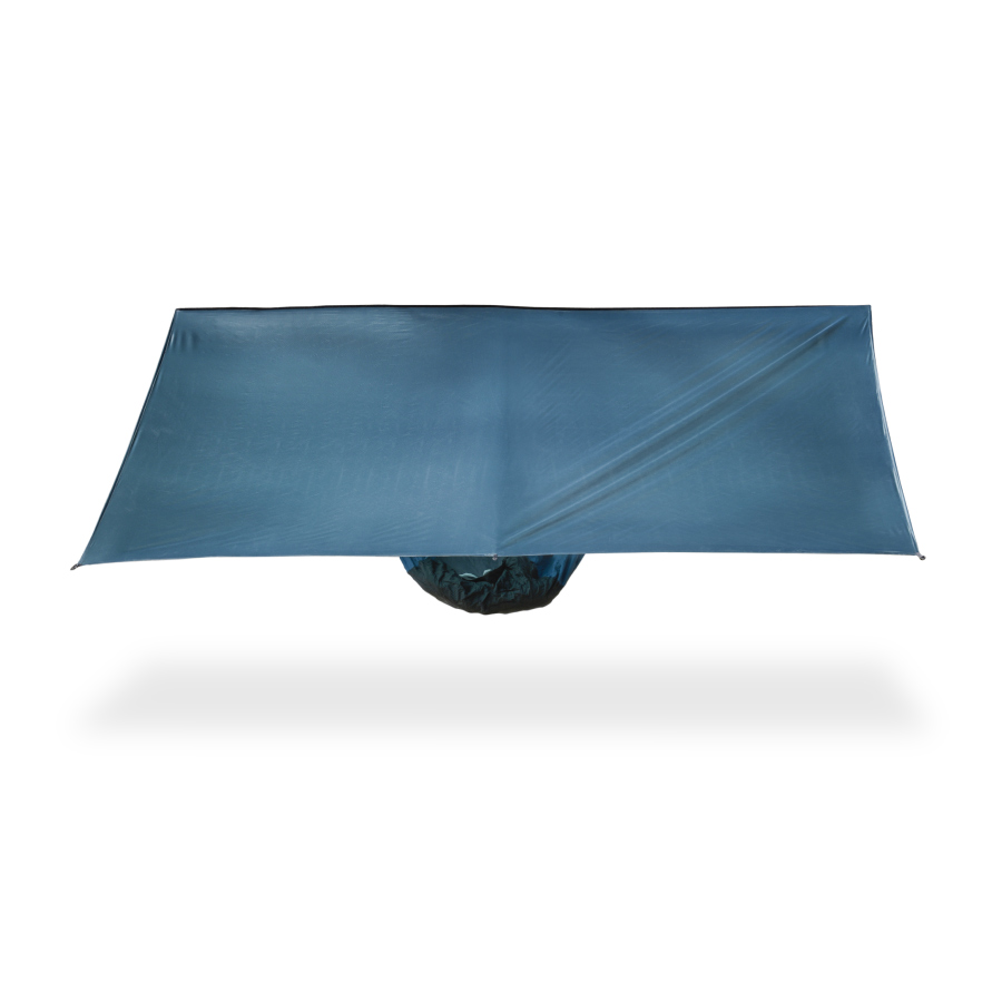 Right Angle Hammock Tarp