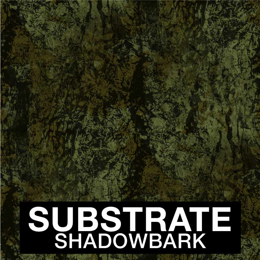 Substrate Camo Printed Fabric - Image 5