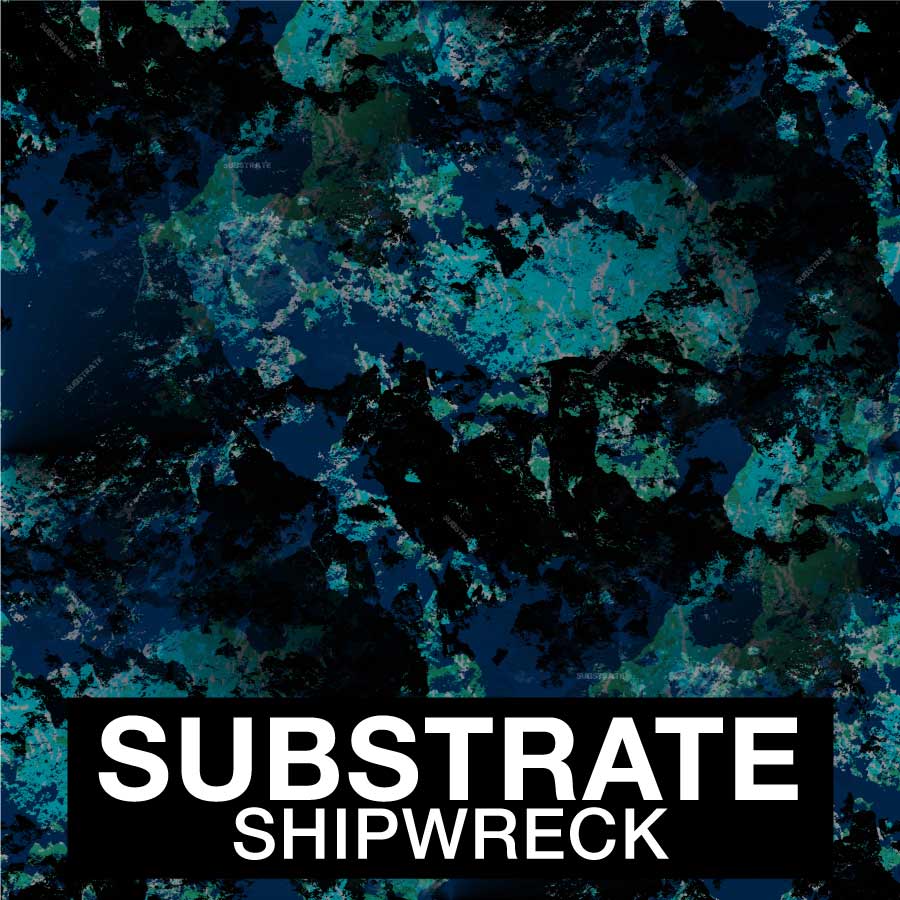 Substrate Camo Printed Fabric - Image 7