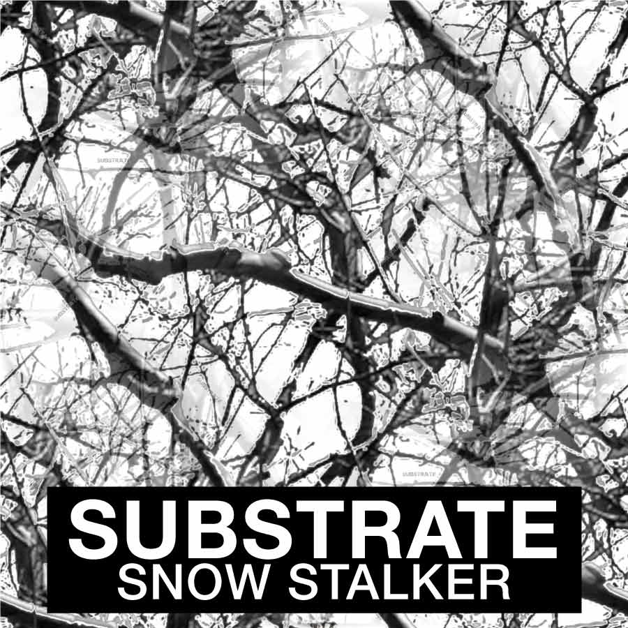 Substrate Camo Printed Fabric - Image 10