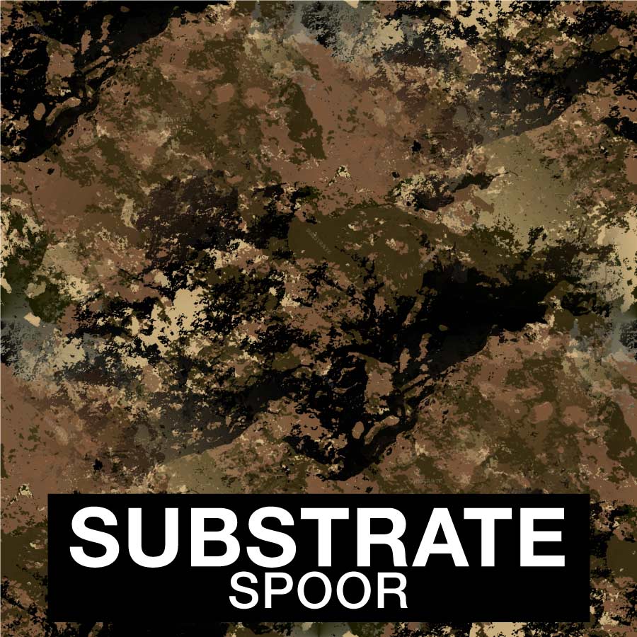 Substrate Camo Printed Fabric - Image 12
