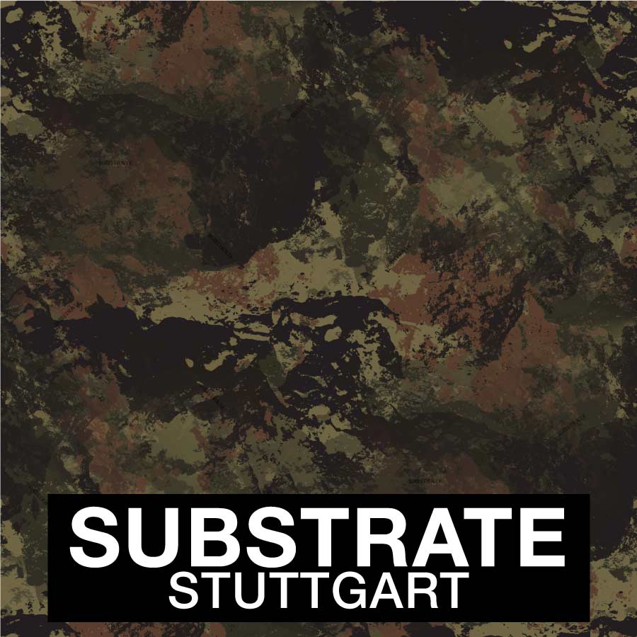Substrate Camo Printed Fabric - Image 15