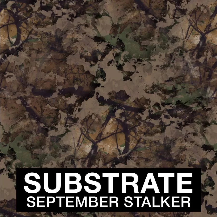 Substrate Camo Printed Fabric - Image 17