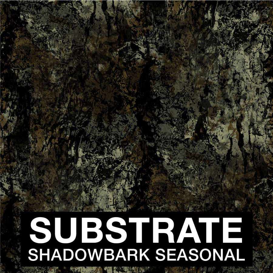 Substrate Camo Printed Fabric - Image 18