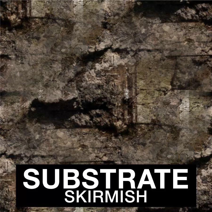 Substrate Camo Printed Fabric - Image 19