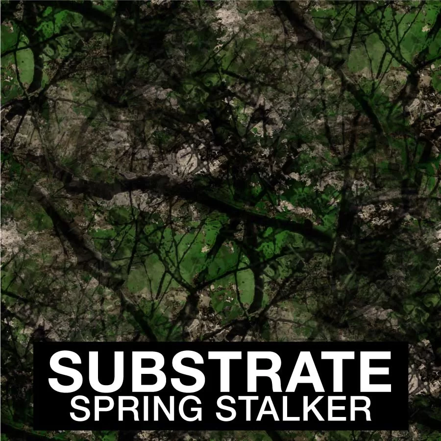 Substrate Camo Printed Fabric - Image 21