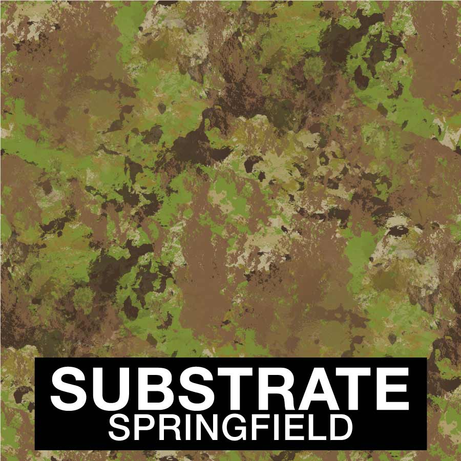 Substrate Camo Printed Fabric - Image 22