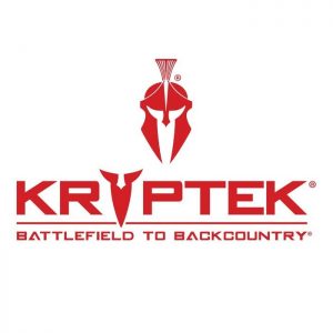 Kryptek Printed Fabric
