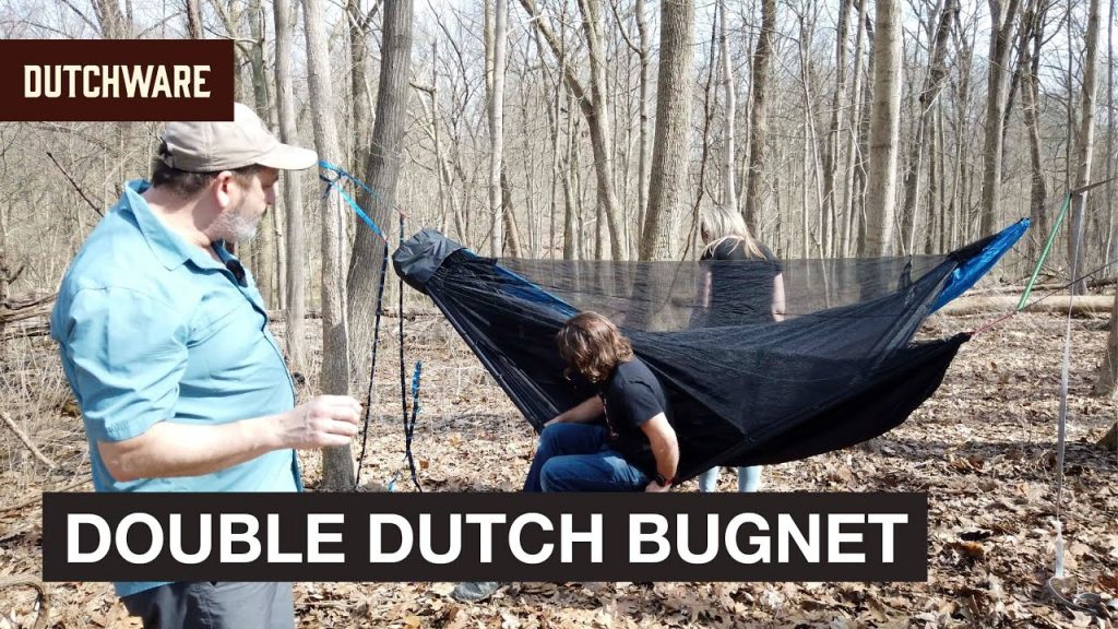 Double Dutch Bugnet