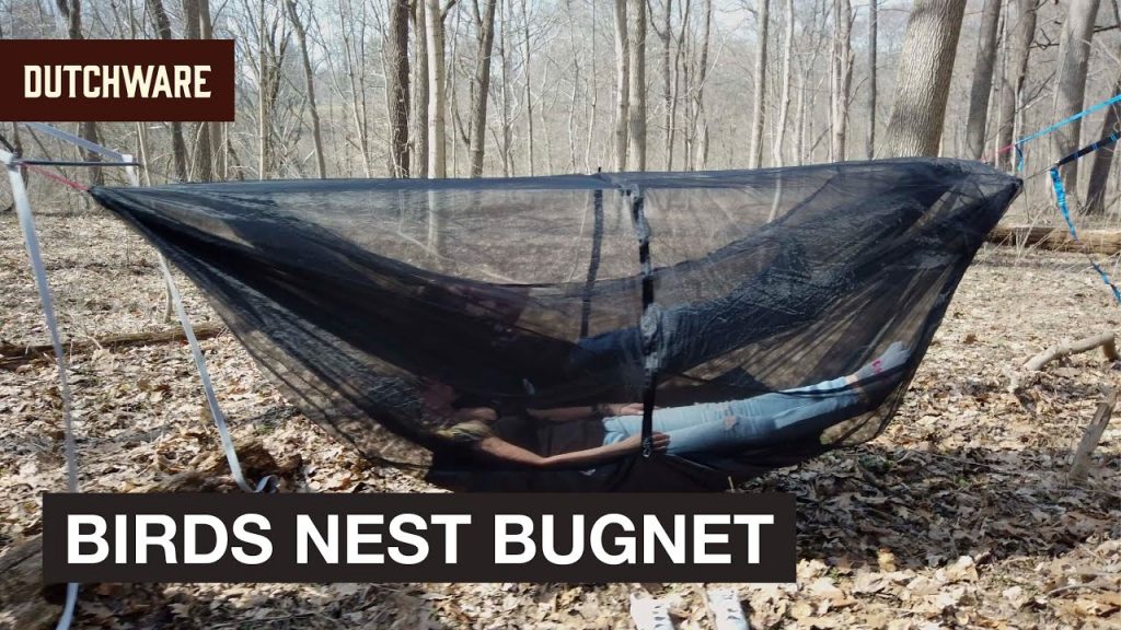Birds Nest Bugnet