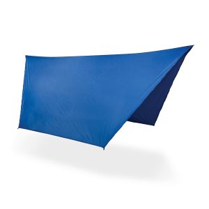 Bonded Xenon Hex Tarp
