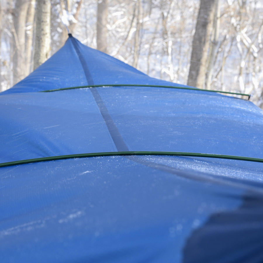 Bonded Xenon Hex Tarp - Image 5