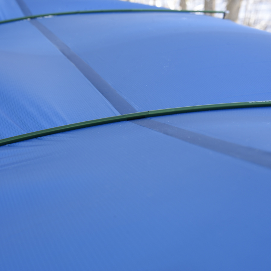Bonded Xenon Hex Tarp - Image 4