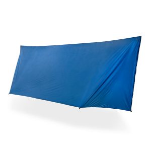 Bonded Xenon Winter Tarp