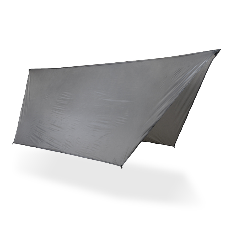 Bonded Ultralight Xenon Hex Tarp