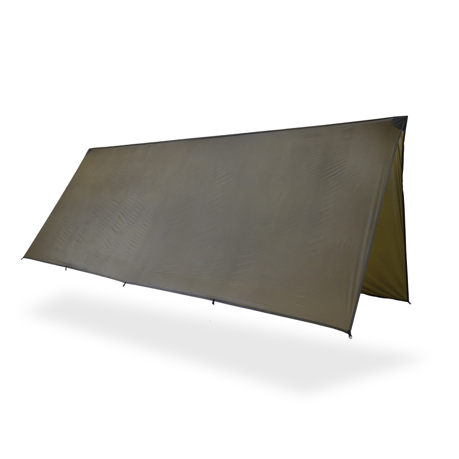 Bonded Ultralight Xenon Rectangle Tarp
