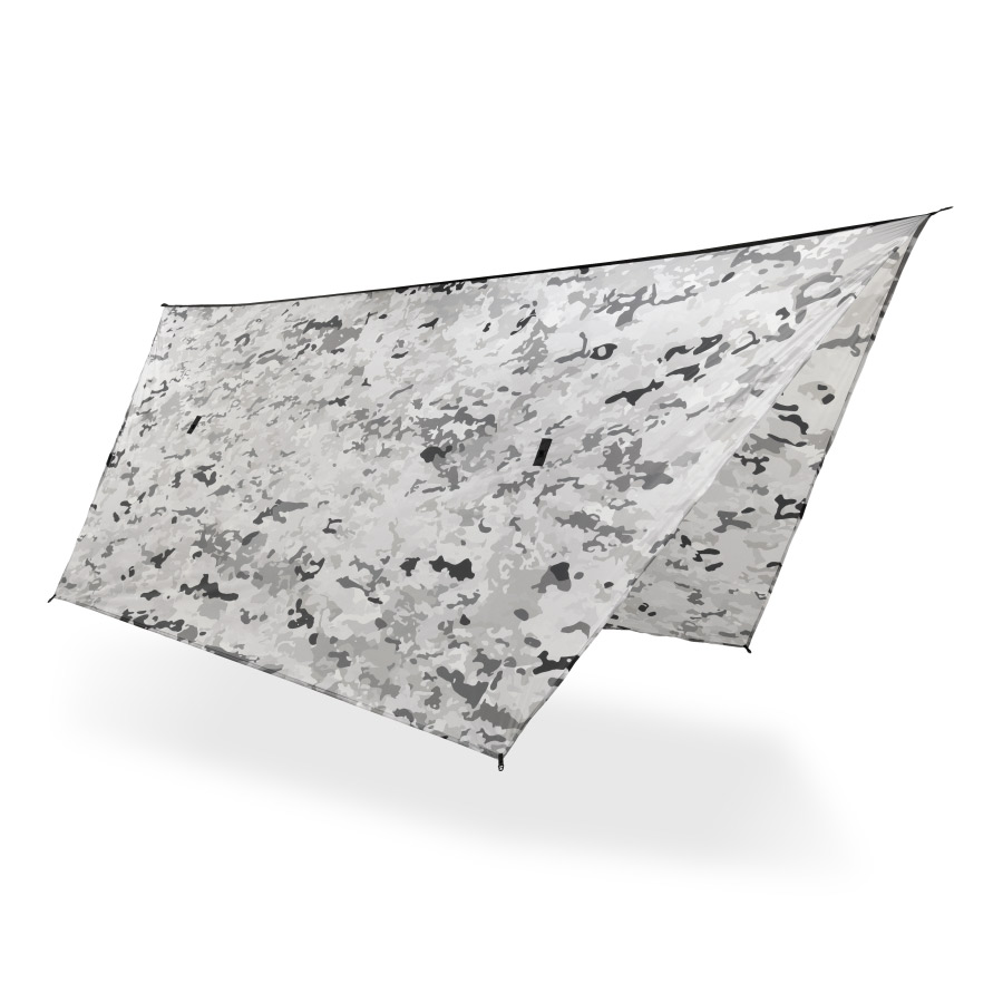 Bonded Xenon Hex Tarp - Image 10