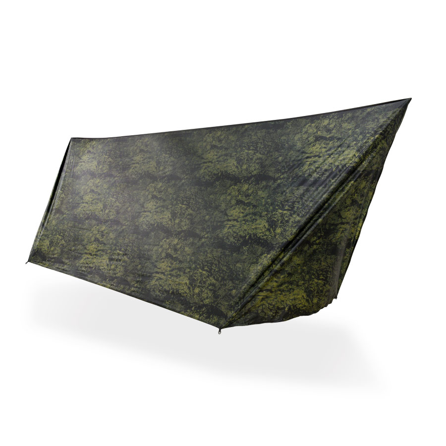 Bonded Ultralight Xenon Winter Tarp - Image 13