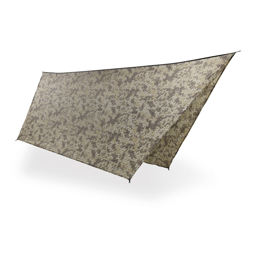 Bonded Xenon Hex Tarp - Image 11