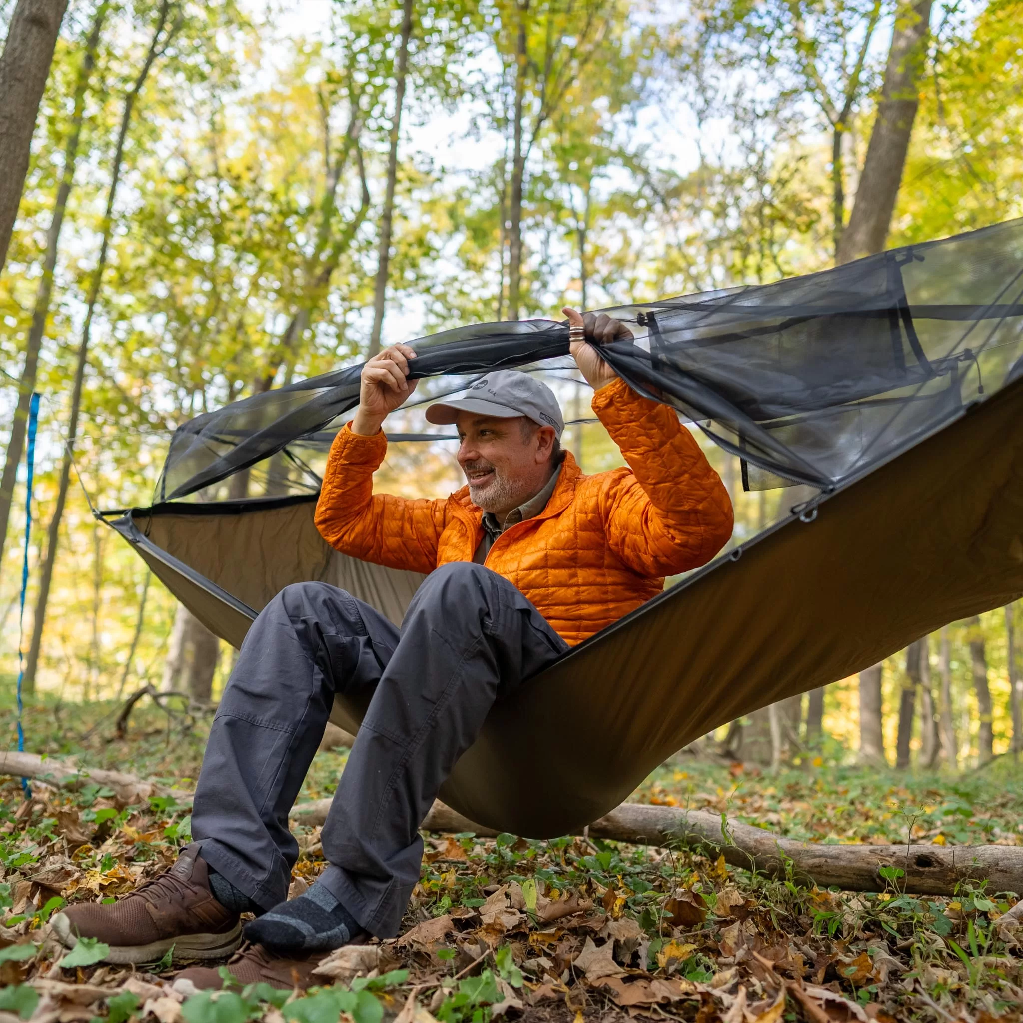 Banyan Complete Hammock Package - Image 9