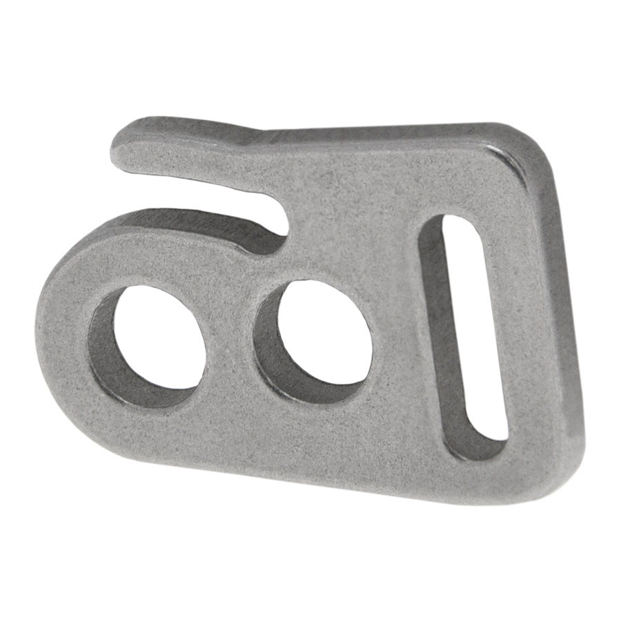 Aluminum Bridge Hammock End (Set of 4) - Image 2