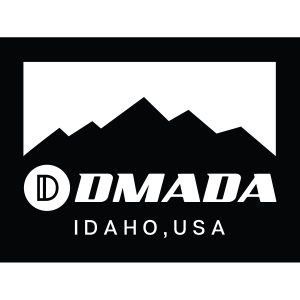 Dmada Camo Printed Fabric