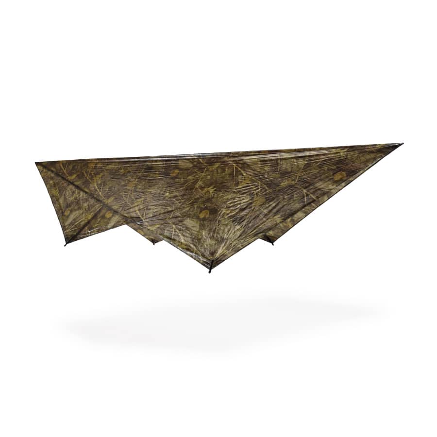 Falcon Tarp with Dyneema® Composite Fabric - Image 7