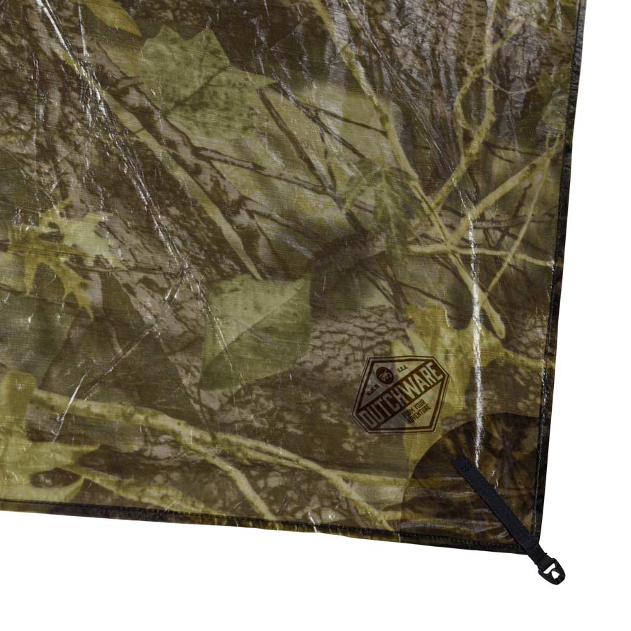 Falcon Tarp with Dyneema® Composite Fabric - Image 12