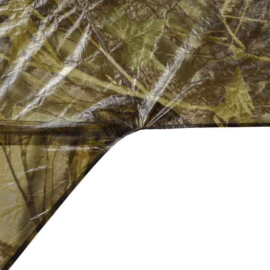 Falcon Tarp with Dyneema® Composite Fabric - Image 11