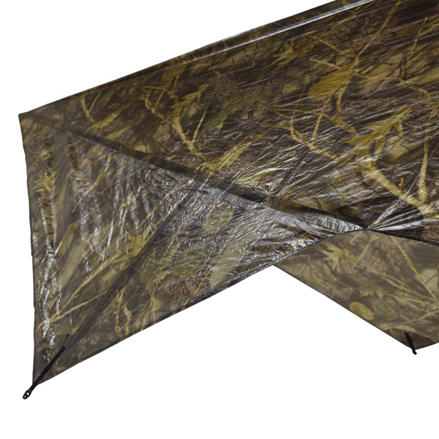 Falcon Tarp with Dyneema® Composite Fabric - Image 10